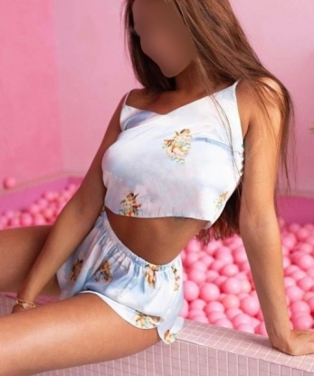 Проститутка Алла